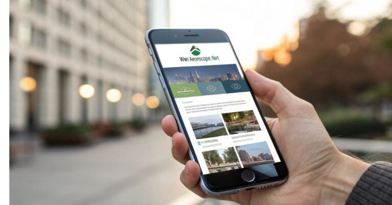 www aeonscope net – Guide