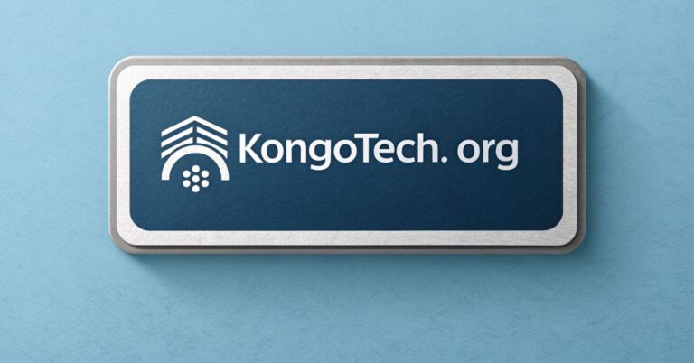 kongotech.org – Information On Growing Platform