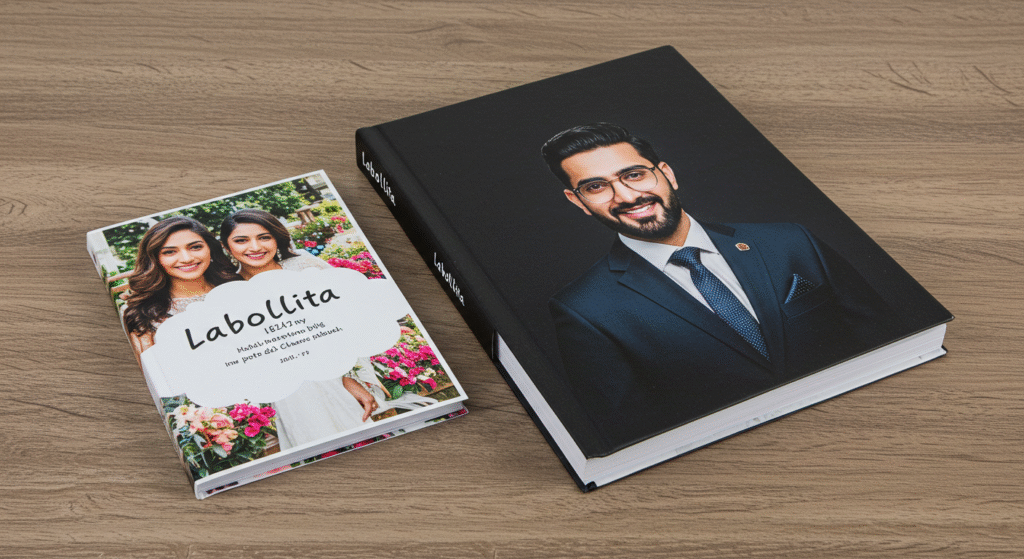 hlbalbums.pk labollita