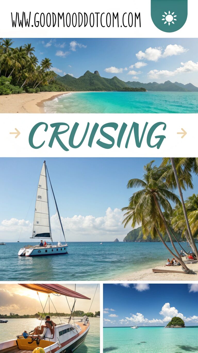 www.goodmooddotcom.com cruising category – Complete Guide