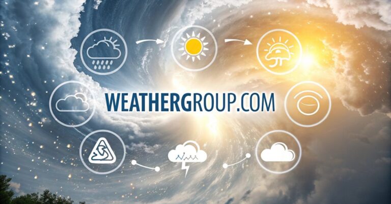 weathergroup com activate – How to Activate The Weather Channel on Any Device?