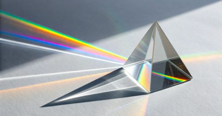 prizmatem – A Mysterious Term with Creative Possibilities