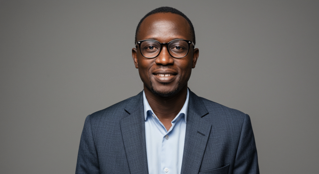 steven maranga nyambega