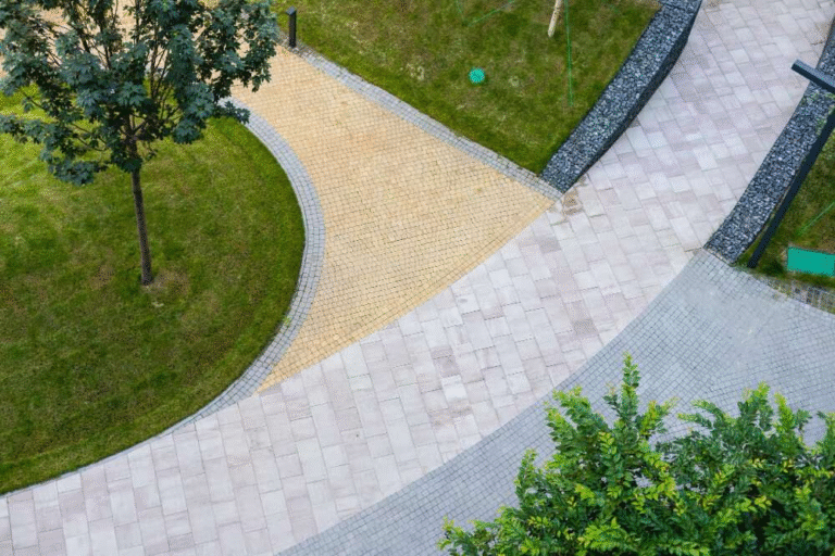 Transforming Outdoor Spaces: The Art of Luxury Landscaping in Asheville and Greenville