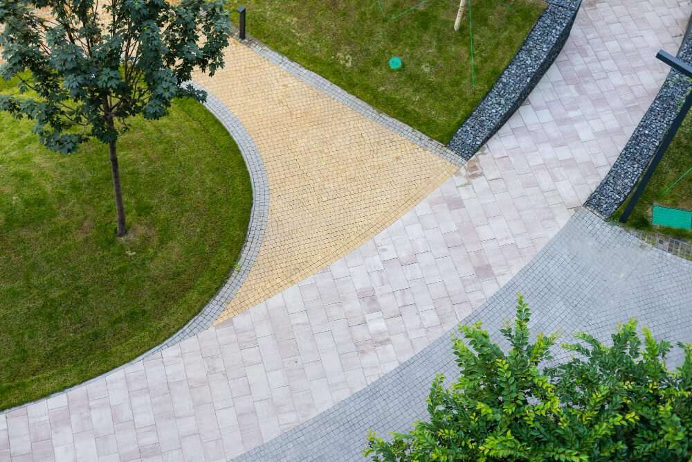 Transforming Outdoor Spaces: The Art of Luxury Landscaping in Asheville and Greenville