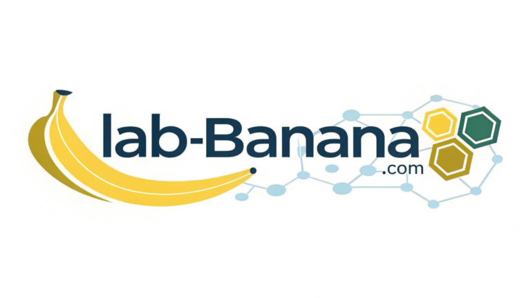 lab-banana.com business – Creative E-Commerce for Trendy, Sustainable Products