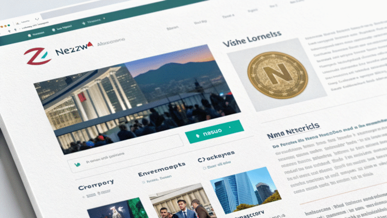 newznav.com crypto archives page – Trends & History (2025)