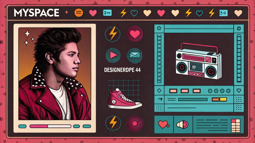 designerdope44 myspace