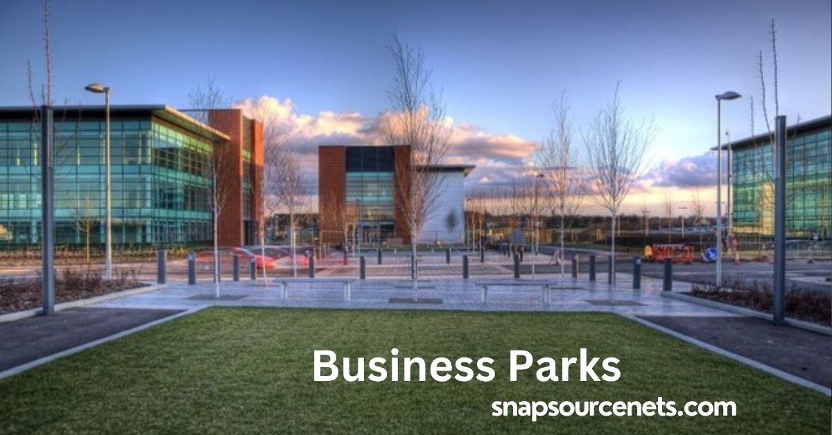 Business Parks