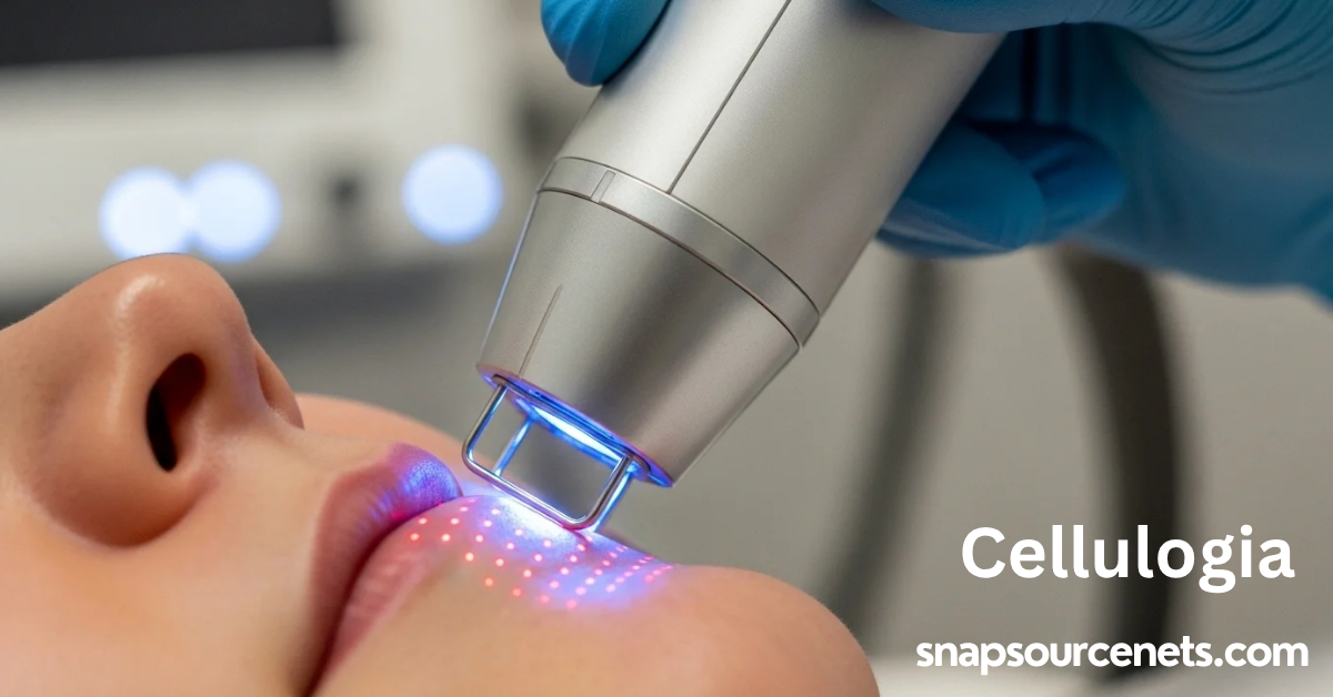 cellulogia